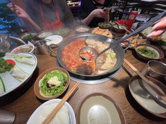 -萍姐火锅·公路夜市(打浦桥日月光店)
