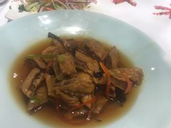 -巴依老爷新疆美食(常营店)