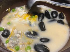 -肆月河豚·新淮扬(金融街店)
