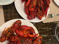 -世德花园酒店自助餐