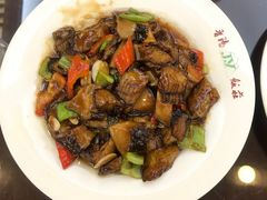 -晋阳饭庄(虎坊桥店)