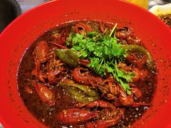 -红辣椒·川菜·火锅(张杨路店)