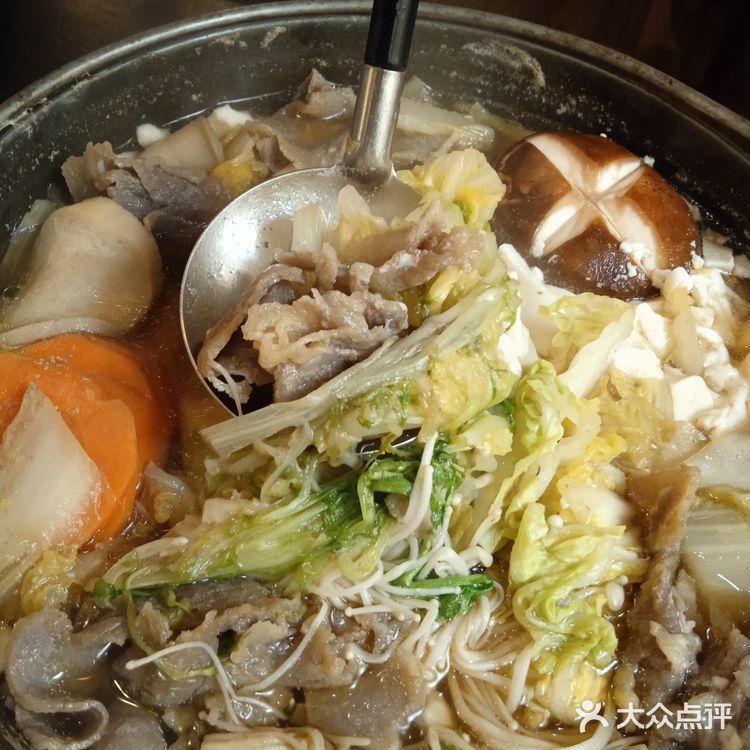 好吃的日料居酒屋