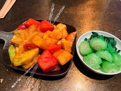 -漆黑觉米粉(三里屯店)