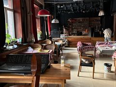 -哈尔滨北方国际青年旅舍(中央大街店)