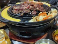 -胡悦里韩式烤肉(芝罘万达广场店)