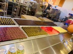 -歌斐颂巧克力小镇