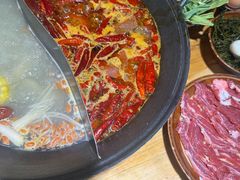 -阳阳老火锅(小南门店)