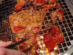-汉拿山(包河万达店)