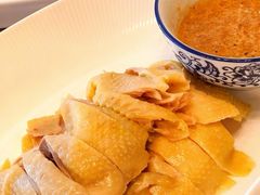 -喜来登由由大酒店九州膳坊中餐厅