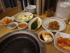 -黄金牧场(明洞总店)