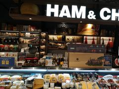 -Olé精品超市(海上世界店)
