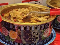 -海底捞火锅(万达广场店)
