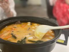 -香香海南菜餐厅