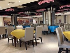 -金杏·粘卷子 烤鸭 农家菜