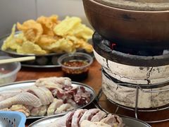 -威邵鸡煲(西华路总店)