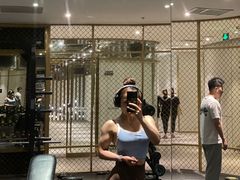 -银吉姆健身(恒隆馆)