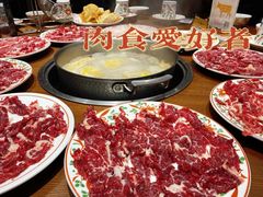 -汕头八合里海记牛肉店(清河店)
