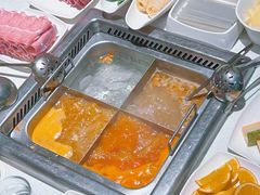 -海底捞火锅(勒泰店)