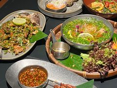 -Ameigo梅果·云贵川bistro(长宁来福士店)