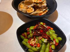 -聚味瞿记·龙虾堂(望城店)