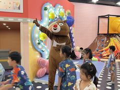 -神帆·元气汤泉(解放西路店)