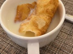 -太湖饭店玉兰厅(自助餐厅)