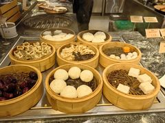 -金海湾自助餐厅(金陵饭店)