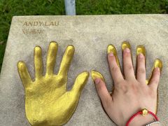 -观澜湖华谊冯小刚电影公社(百年记忆公社)