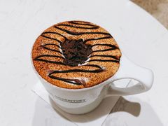 -科学家咖啡(恒隆广场店)