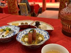 -白家大院·王府宫廷菜(苏州街店)
