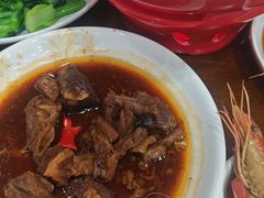 -红灯笼龙凤饭店(宁波老字号店)