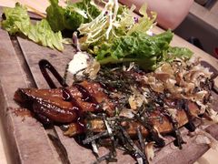 -Red Rice米饭主题餐厅(荔枝角店)