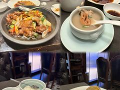 -蟹榭·本帮江浙菜·蟹宴(大宁久光商场店)
