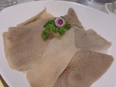 花椒籽毛肚-花椒籽·鲜肉火锅(城阳宝龙店)