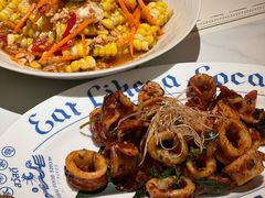 -太食獸泰式茶餐厅(IFS国金中心店)