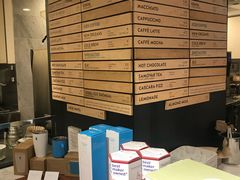 -BLUE BOTTLE COFFEE(rockefeller plaza)