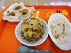 -梅园食堂