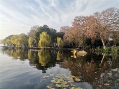 -西湖天地