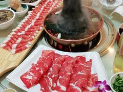 -阳坊胜利涮羊肉(阳坊老店)