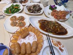 -田大厨海鲜超市(万豪店)