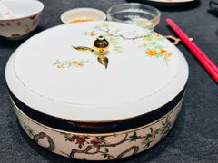 -新光酒家·河豚·海鲜·蟹料理(浦东店)