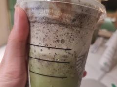 -星巴克(深圳光明万达广场店)