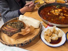 -聂发财重庆江湖菜(解放碑店)