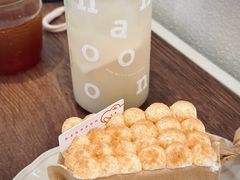 -奈诺甜品·生日蛋糕·下午茶(古城店)