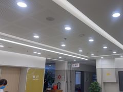 -慈铭体检(洋桥分院)