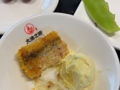 -渔乐之昕·铁板烧自助餐(虹悦城店)