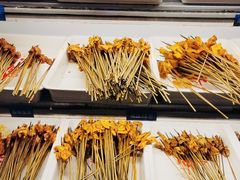 -让签签飞小郡肝串串香(春熙路形象店)