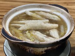 -二哥特色砂锅