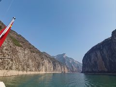 -白帝城·瞿塘峡景区